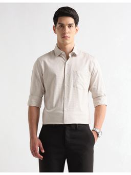 Arrow - Mens Liberty Classic Regular Fit Originals Shirt