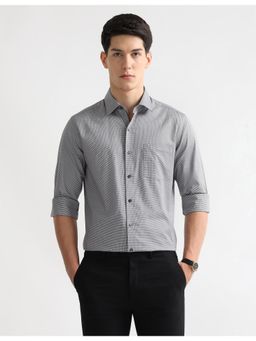Arrow - Mens Manhattan Slim Fit Originals Shirt