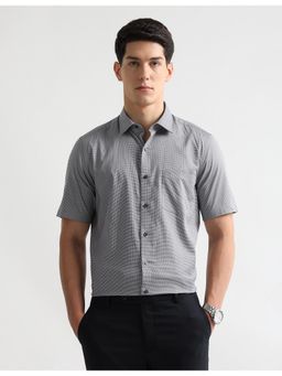 Arrow - Mens Liberty Classic Regular Fit Originals Shirt