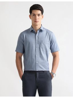 Arrow - Mens Liberty Classic Regular Fit Originals Shirt