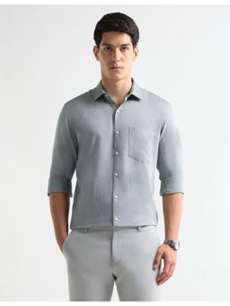 Arrow - Mens Liberty Classic Regular Fit Originals Velocity Shirt