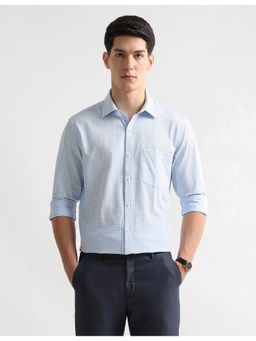 Arrow - Mens Liberty Classic Regular Fit Originals- All Day Shirt