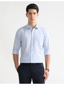 Arrow - Mens Liberty Classic Regular Fit Originals- All Day Shirt