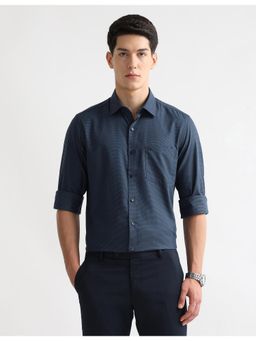 Arrow - Mens Liberty Classic Regular Fit Originals Shirt