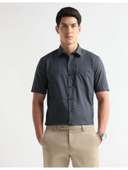 Arrow - Mens Liberty Classic Regular Fit Originals Shirt