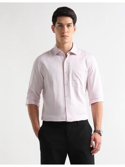 Arrow - Mens Liberty Classic Regular Fit Originals- All Day Shirt