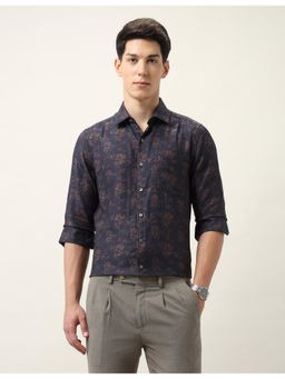 Arrow - Mens Manhattan Slim Fit Ceremony Shirt