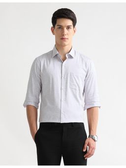 Arrow - Mens Paisley Printed Originals Shirt