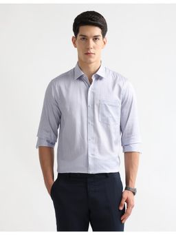 Arrow - Mens Geometric Printed Originals Shirt