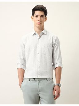 Arrow - Mens Ceremony Liberty Classic Fit Shirt