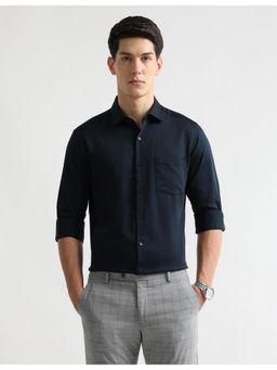 Arrow - Mens Manhattan Slim Fit Originals Shirt