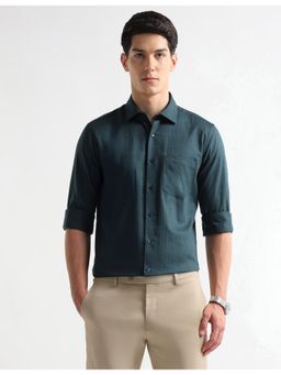 Arrow - Mens Liberty Classic Regular Fit Originals- All Day Shirt