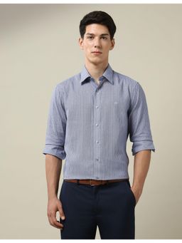 Arrow - Mens All Over Printed 1851 Shirt