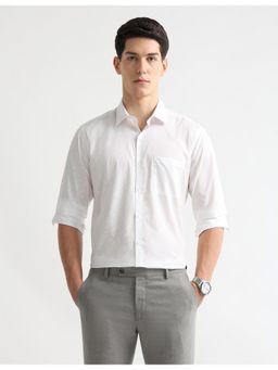 Arrow - Mens Liberty Classic Regular Fit 1851 Shirt