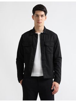 Arrow - Mens Twill Regular Fit 1851 Shacket