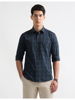Arrow Sports - Mens Slim Fit Outdoor Shirt