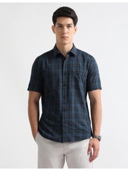 Arrow Sports - Mens Twill Outdoor Shirt