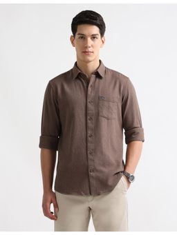 Arrow Sports - Mens Slim Fit Outdoor Shirt