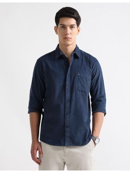 Arrow Sports - Mens Slim Fit Outdoor Shirt