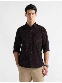 Arrow Sports - Mens Slim Fit Outdoor Shirt