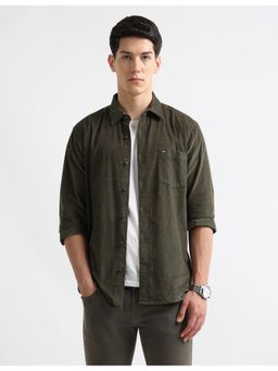 Arrow Sports - Mens Slim Fit Outdoor Shirt