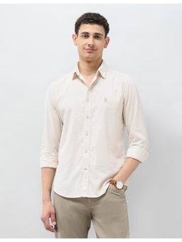 U.S. Polo Assn. Denim Co. - Mens Corduroy Slim Fit Shirt