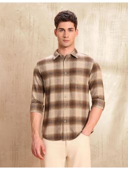 U.S. Polo Assn. Denim Co. - Mens Twill Regular Fit Shirt