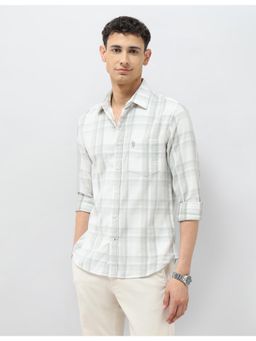 U.S. POLO ASSN. - Mens Corduroy Tailored Fit Shirt