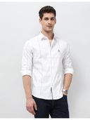 White color option, Currently selected