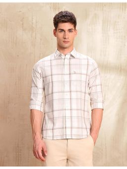 U.S. POLO ASSN. - Mens Twill Tailored Fit Shirt