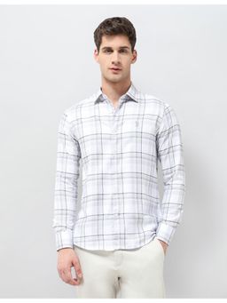 U.S. POLO ASSN. - Mens Twill Tailored Fit Shirt