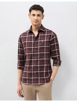 U.S. POLO ASSN. - Mens Twill Tailored Fit Shirt