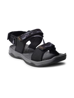 WILDCRAFT - Men Swish Multi Floater Grey Sandals
