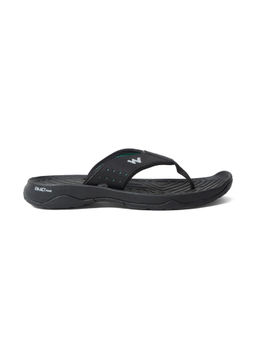 WILDCRAFT - Men Blaze Ff Men Multi Black Flipflops