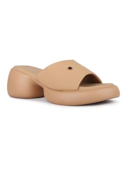 Inc.5 - Women Beige Sandal Heels