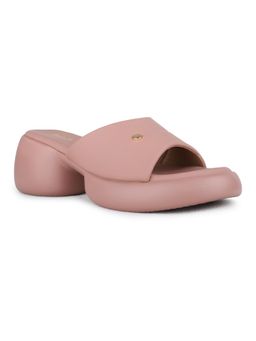 Inc.5 - Women Pink Sandal Heels