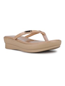 Inc.5 - Women Beige Sandals