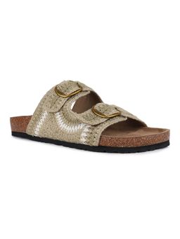 Inc.5 - Women Green Sandals