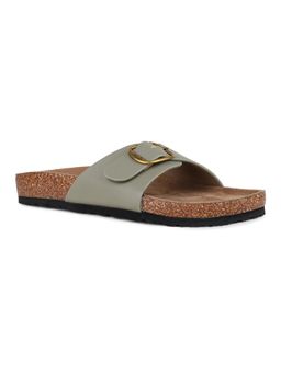 Inc.5 - Women Green Sandals
