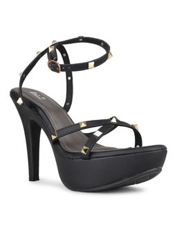 Inc.5 - Women Black Stilettos Heels