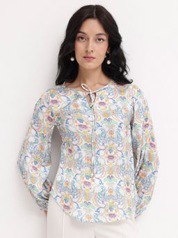 RAREISM - Mester . Multi Regular Fit Top