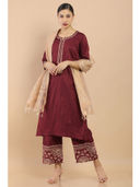 Maroon color option, Sold out, Currently selected