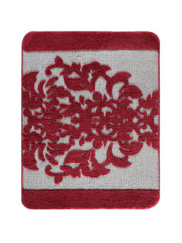 Saral Home - Kschino Microfiber Bathmat Set(50X70 Cm)