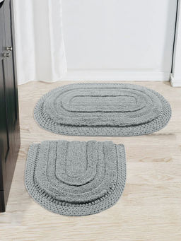 Saral Home - Bera Cotton Bath Set of 2