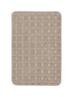 Saral Home - Yano Antiskid Bathmat 45X65 Cm