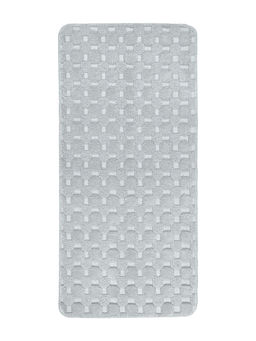 Saral Home - Yano Antiskid Bath Mat 45X100 Cm
