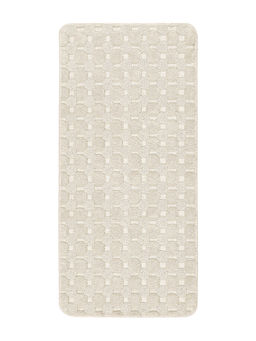 Saral Home - Yano Antiskid Bath Mat 45X100 Cm