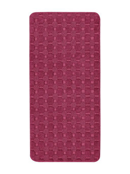 Saral Home - Yano Antiskid Bath Mat 45X100 Cm