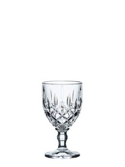 NACHTMANN - Noblesse Liqueur Goblet Wine Glass (Pack of 4)