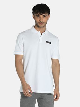 Puma - Essentials PiquÃ© Men's Polo